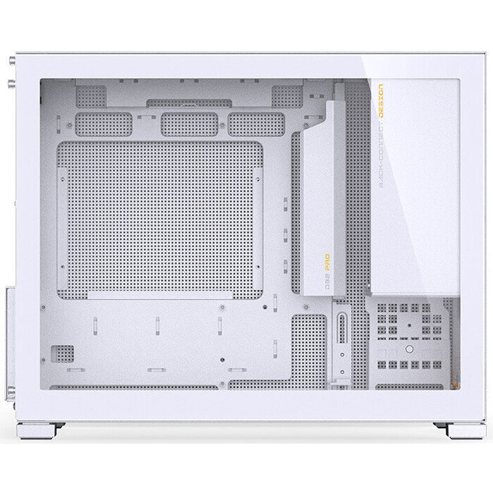 Корпус Jonsbo D32 Pro, Белый №5