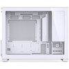 Корпус Jonsbo D32 Pro, Белый вариант - 5
