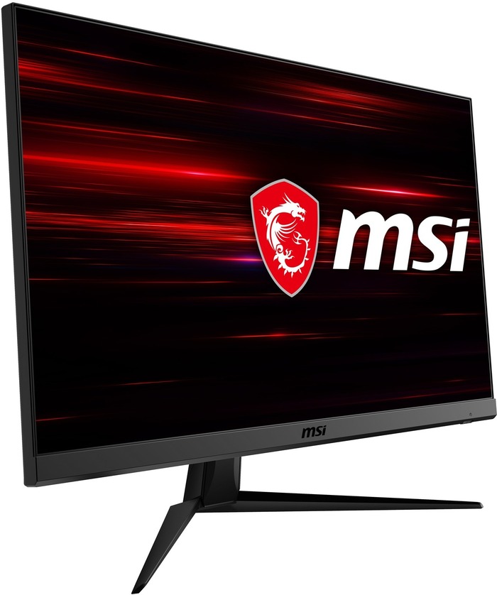 Монитор MSI Optix G2712, 27
