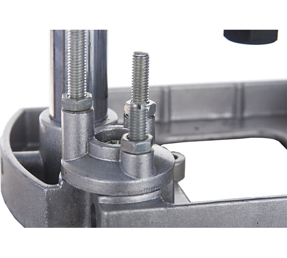 Фрезер PRORAB 6211 К, 1020 Вт, Серый детальное изображение - 7