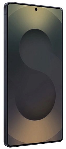 Смартфон Samsung Galaxy S25 Ultra 512 ГБ, Угольно-черный, Dual nano SIM + eSIM детальное изображение - 2