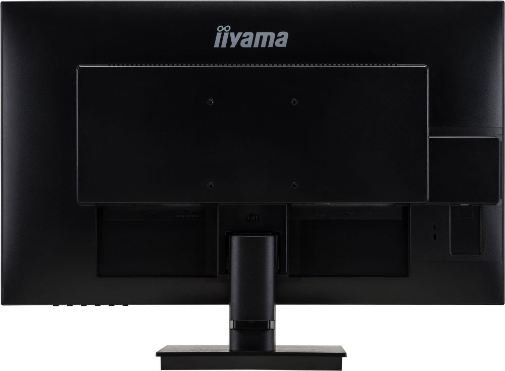 Монитор Iiyama ProLite XU2792UHSU-B1 27