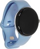 Смарт-часы Google Pixel Watch 2, 41 мм, Голубой, Bay Active Band вариант - 2