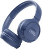 Беспроводные наушники JBL Tune 510BT, Синий вариант - 2