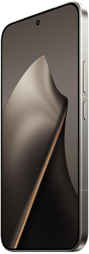 Смартфон Xiaomi 15T Pro 12/1 Тб, Серый, Dual nano-SIM + eSIM №4