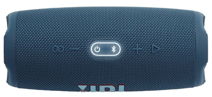 Портативная колонка JBL Charge 5, Синий №2