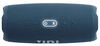 Портативная колонка JBL Charge 5, Синий вариант - 2