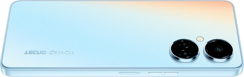 Tecno CAMON 19 128 Гб детальное изображение - 6