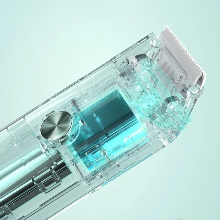 Машинка для стрижки волос Enchen YOYO №6