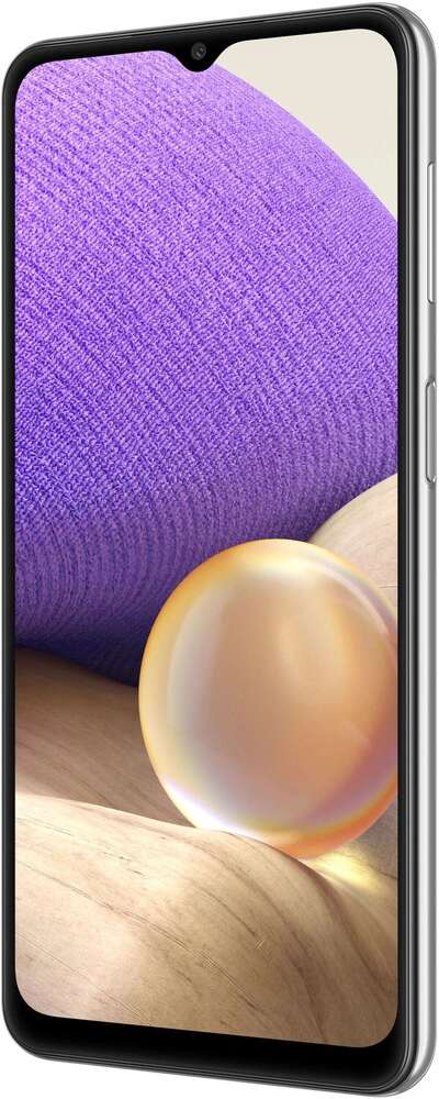 Смартфон Samsung Galaxy A32 64 ГБ, Белый, Dual nano SIM №3