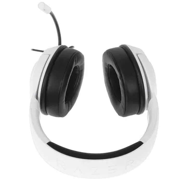 Проводные наушники Razer Kraken X, Белый №3
