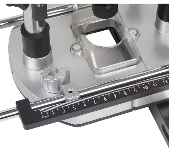 Фрезер BORT BOF-2100 93410198, 2100 Вт, Голубой детальное изображение - 5