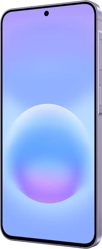 Смартфон Samsung Galaxy A57 5G 12/512 ГБ, Сиреневый, Dual nano Sim + eSIM детальное изображение - 6