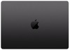 Ноутбук Apple MacBook Pro 14 2023 на M3 Pro, RAM 18 ГБ, Space black, SSD 2 ТБ, Apple graphics 18-core вариант - 2