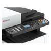 МФУ Kyocera Ecosys M2040dn, Asia, Белый вариант - 3