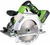 Аккумуляторная циркулярная пила Greenworks G24CS 1500507, 165 мм, 0-4500 об/мин вариант - 1
