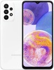 Смартфон Samsung Galaxy A23 128 ГБ, Белый, Dual nano SIM вариант - 1