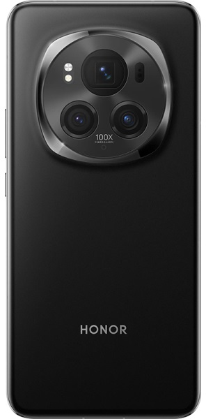 Смартфон Honor Magic6 Pro 512 Гб, Черный, Dual nano-SIM детальное изображение - 2