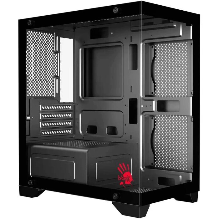 Корпус Bloody BD-CC103, Черный №2