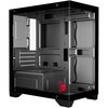 Корпус Bloody BD-CC103, Черный вариант - 2