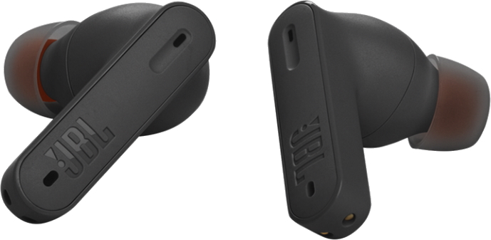 Беспроводные наушники JBL Tune 230NC, Черный детальное изображение - 3