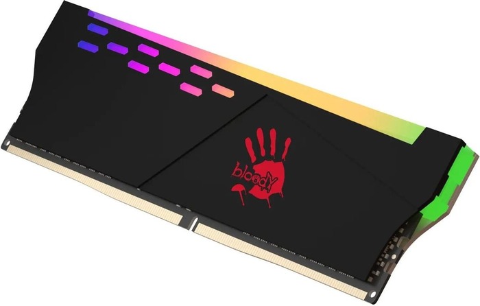 Оперативная память Bloody DDR5 4800MHz, BDM016A4800RS, 16 Гб №2