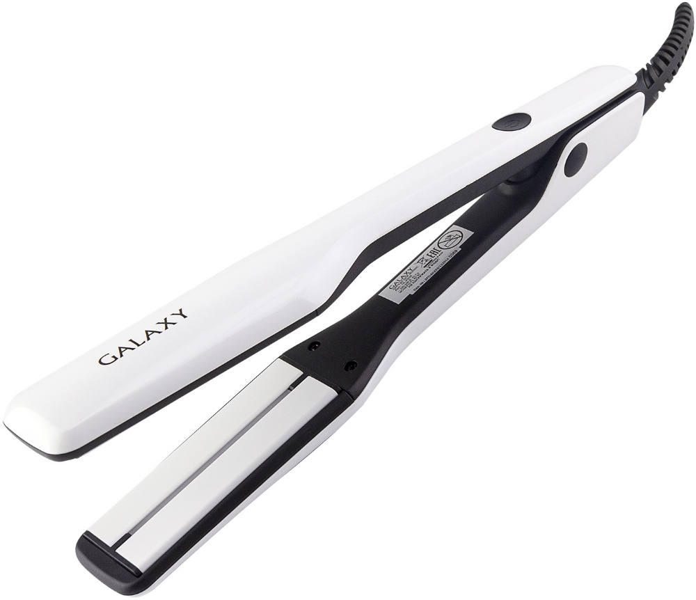 Стайлер Galaxy GL4508, Белый детальное изображение - 1