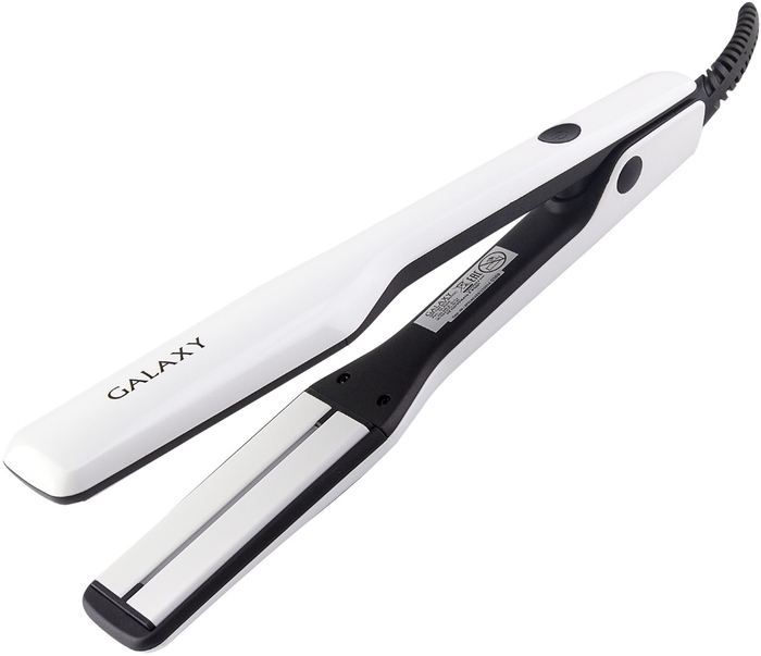 Стайлер Galaxy GL4508, Белый №1