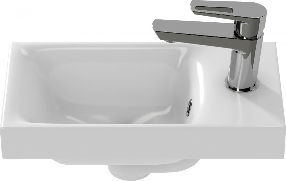 Умывальник  детальное изображение - 2