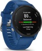 Смарт-часы Garmin Forerunner 255, Синий вариант - 2