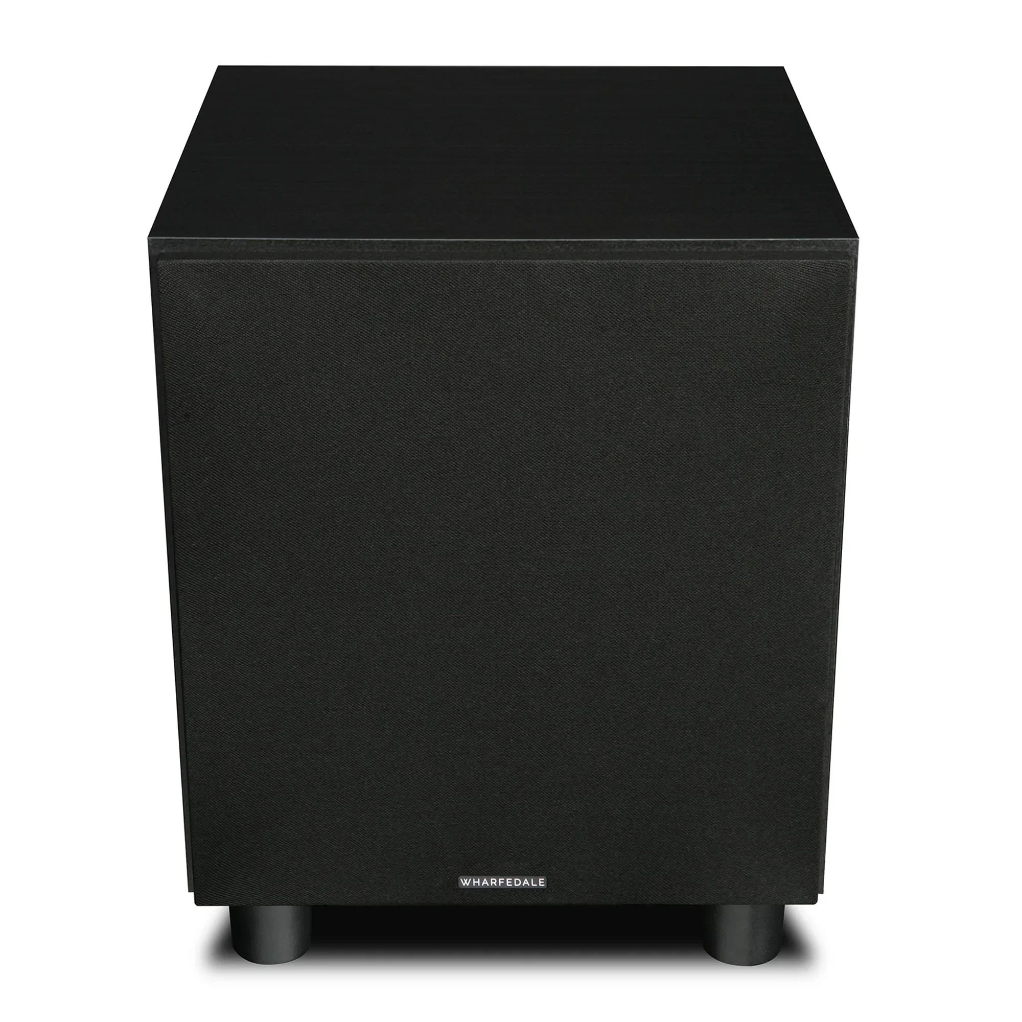 Сабвуферы Wharfedale Diamond SW-12, Черный детальное изображение - 3