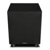Сабвуферы Wharfedale Diamond SW-12, Черный вариант - 3