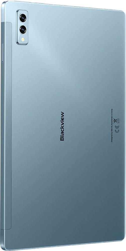Планшет Blackview Tab 11 SE 128 ГБ, Синий, Wi-Fi+Cellular детальное изображение - 3