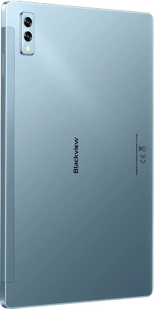 Планшет Blackview Tab 11 SE 128 ГБ, Синий, Wi-Fi+Cellular №3