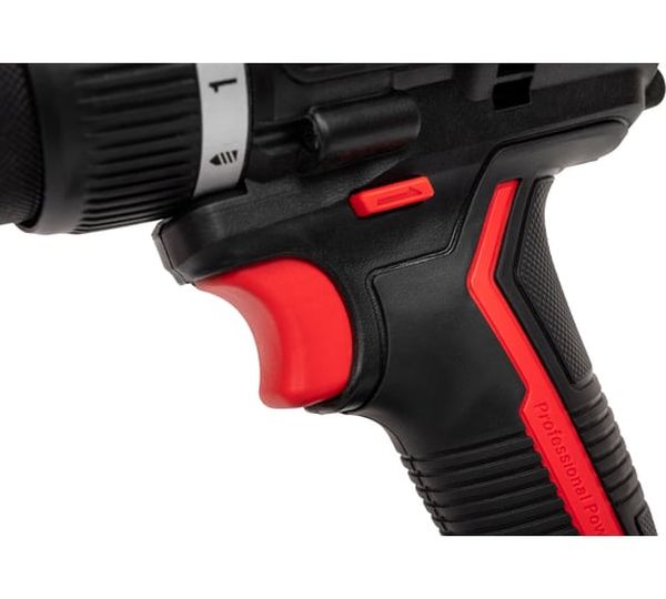 Аккумуляторная дрель-шуруповерт KEYANG DD20BLA-70C (Bare), 18 В, 70 Нм, 5 А·ч детальное изображение - 10