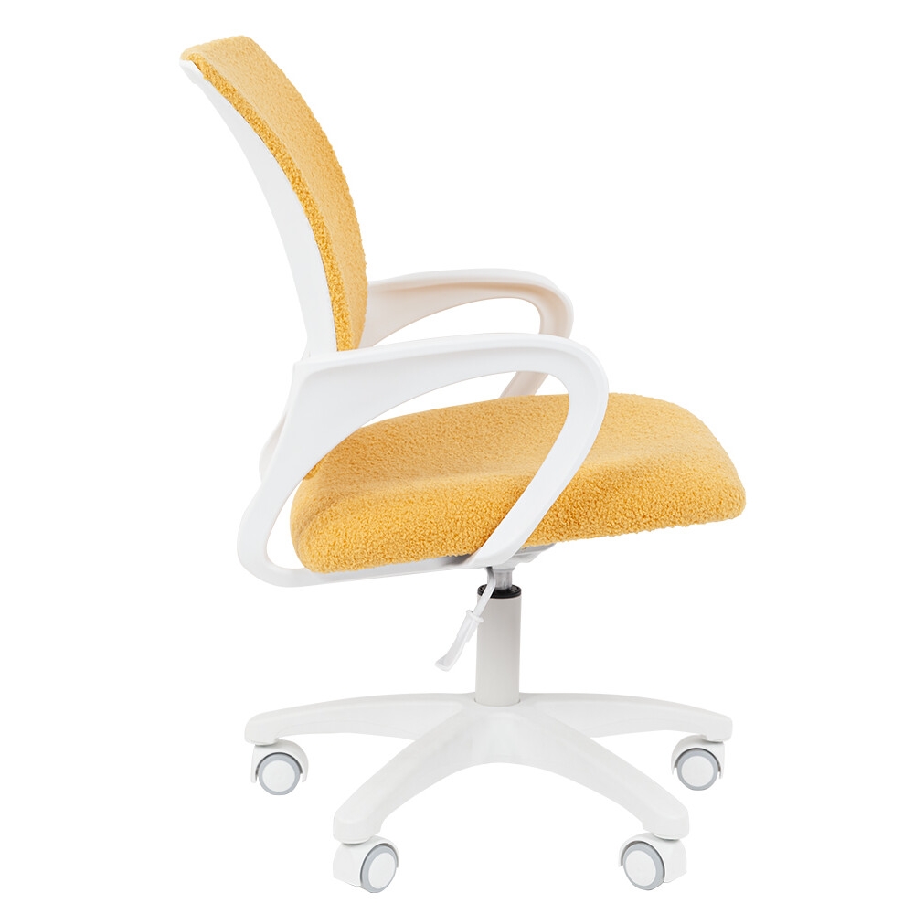 Детское кресло Chairman Kids 103 LT (00-07198247), Лимон детальное изображение - 3