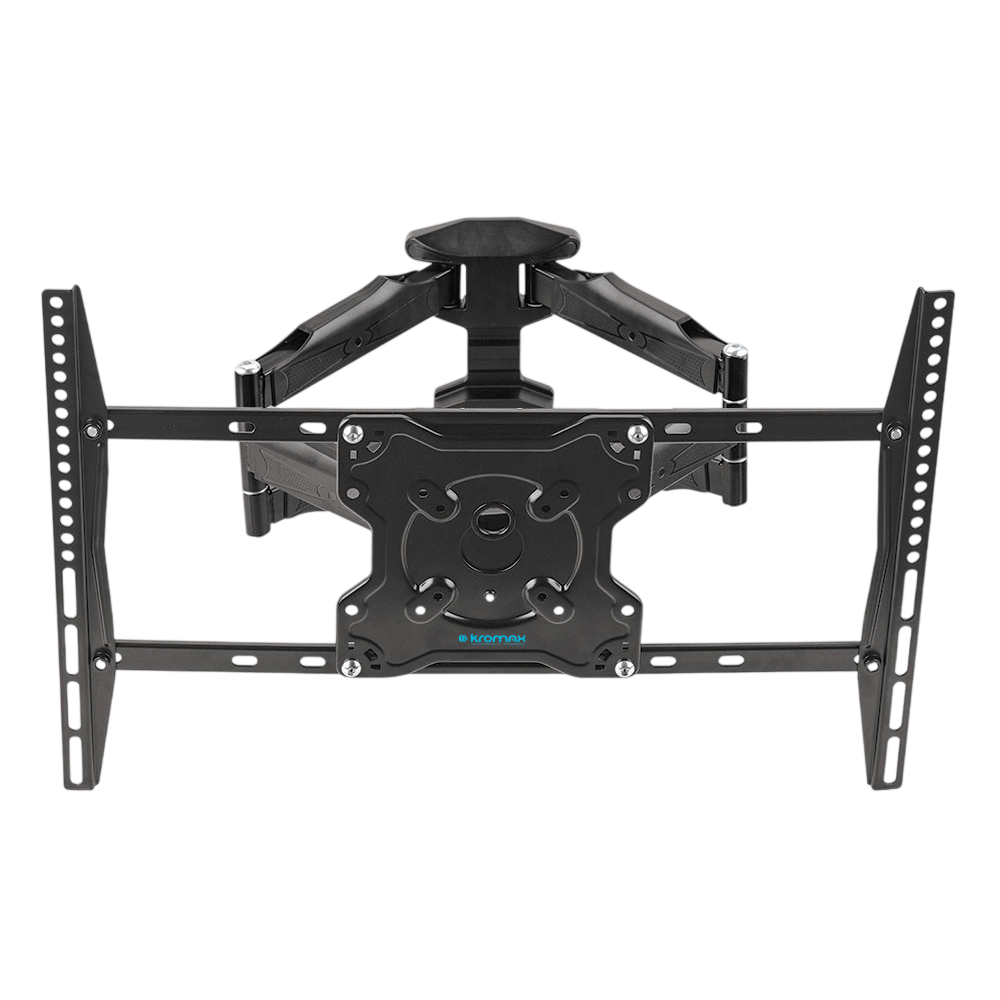 Кронштейн Kromax ATLANTIS-46, Черный детальное изображение - 1