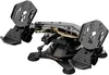 Педали MOZA MRP Rudder Pedals, Черный вариант - 2
