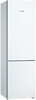 Холодильник Bosch KGN39UW316, Белый вариант - 1