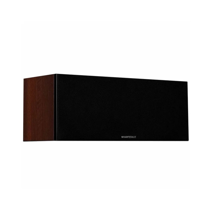 Центральный канал Wharfedale Diamond 12.C Pearl, Коричневый №3