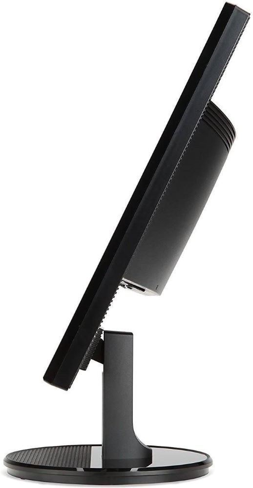 Монитор Acer K242HYLH, 24″, 1920x1080, 60 Гц, Черный детальное изображение - 4