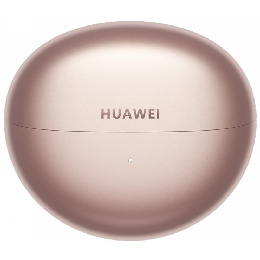 Беспроводные наушники Huawei FreeClip, Розовый детальное изображение - 3