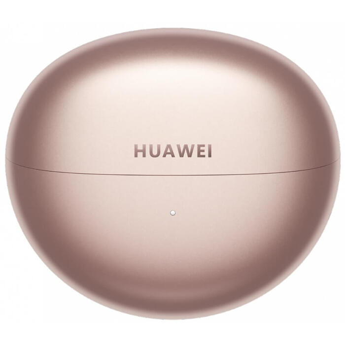 Беспроводные наушники Huawei FreeClip, Розовый №3