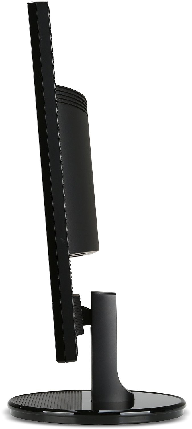 Монитор Acer K222HQLbid, 22″, 1920x1080, 60 Гц, Черный детальное изображение - 5