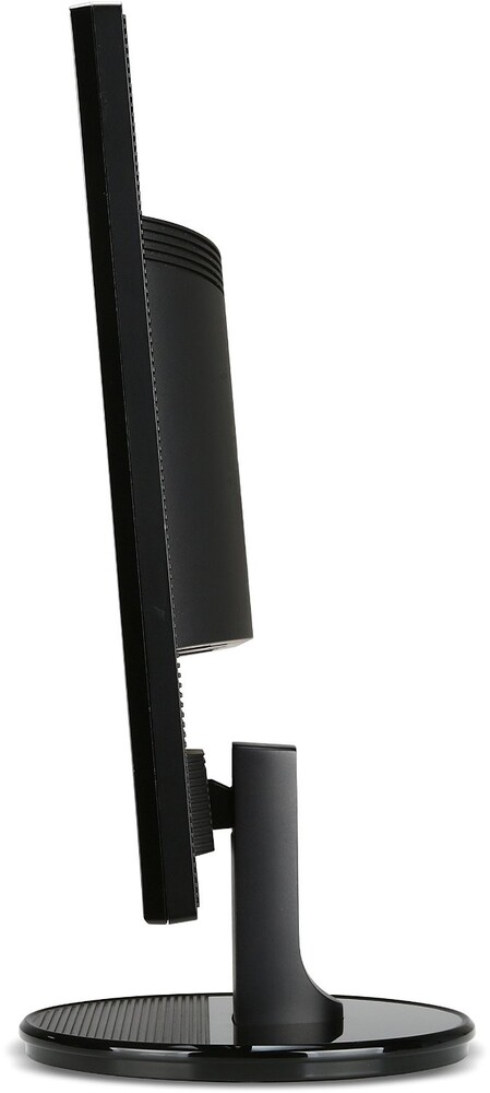 Монитор Acer K222HQLbid, 22″, 1920x1080, 60 Гц, Черный №5