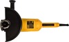 Угловая шлифмашина DEWALT DWE 492 S, 230 мм, 6600 об/мин, 2200 Вт вариант - 8