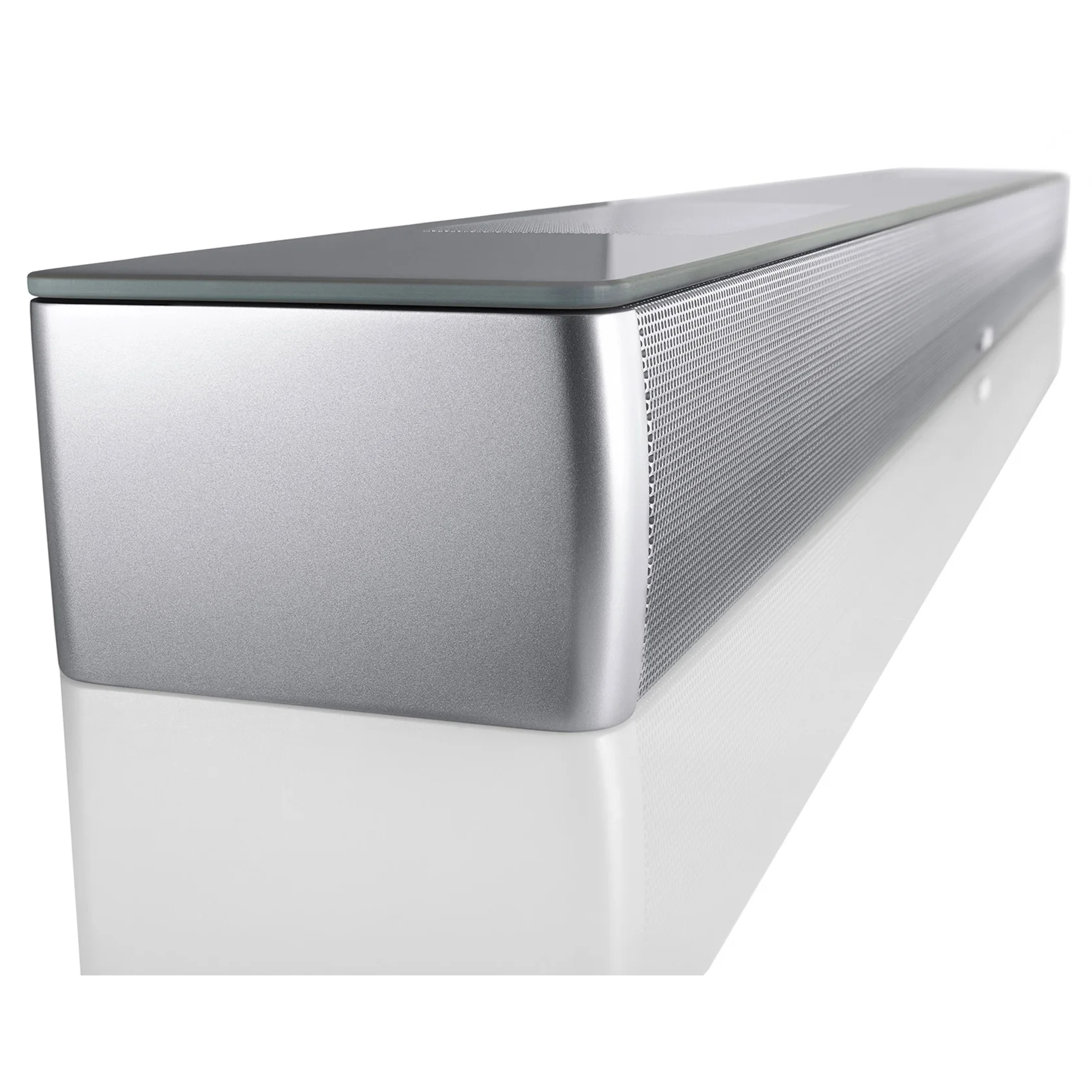 Саундбар Canton Smart Cinema Box 10, Белый детальное изображение - 3