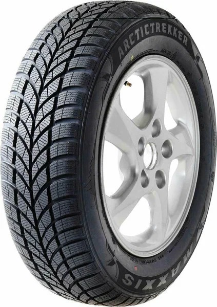Зимняя шина Maxxis WP-05 Arctic Trekker, 175/55 R15 77T детальное изображение - 1