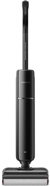 Пылесос Dreame G12s Pro, Черный детальное изображение - 2