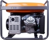 Генератор бензиновый VILLARTEC GG M7200C 2102070000, 5.8 кВт, Оранжевый вариант - 2